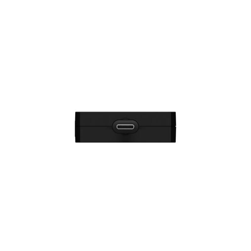 Docking station belkin usb tipo c 4 en 1