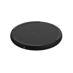 Cargador inalambrico belkin wia012hqbk 15w color negro