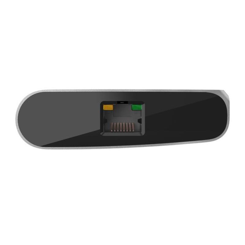 Docking station belkin usb tipo c 8 en 1