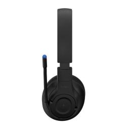 Auriculares belkin aud006btblk inalambrico negro