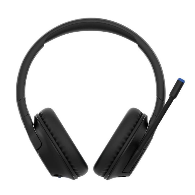 Auriculares belkin aud006btblk inalambrico negro