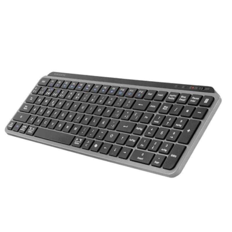 Teclado mars gaming mk - silenkeyses