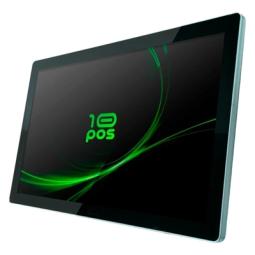 Ordenador tpv 10pos 21.5 pulgadas 10d - 215a rk3568 - 2gb ram - 32gb ssd - usb - c