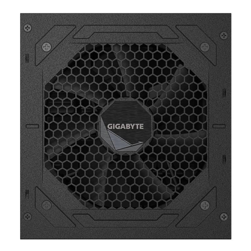 Fuente alimentacion gigabyte gp - ud1000gm pg5 v2 gaming atx 1000w