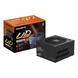Fuente alimentacion gigabyte gp - ud1000gm pg5 v2 gaming atx 1000w