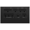 Fuente alimentacion gigabyte gp - ud850gm pg5 v2 gaming atx 850w