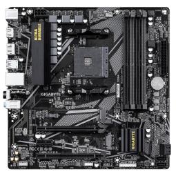 Placa base gigabyte b550m ds3h ac r2 am4 matx 4xddr4