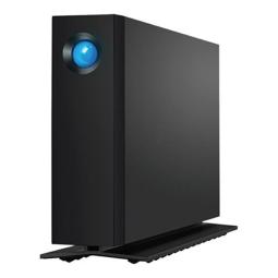 Disco duro externo hdd lacie d2 professional 4tb usb tipo c