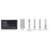 Fuente alimentacion unyka atilius gaming atx 850w