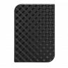 Disco duro externo ssd verbatim store n go 256gb 2.5 pulgadas usb tipo c negro