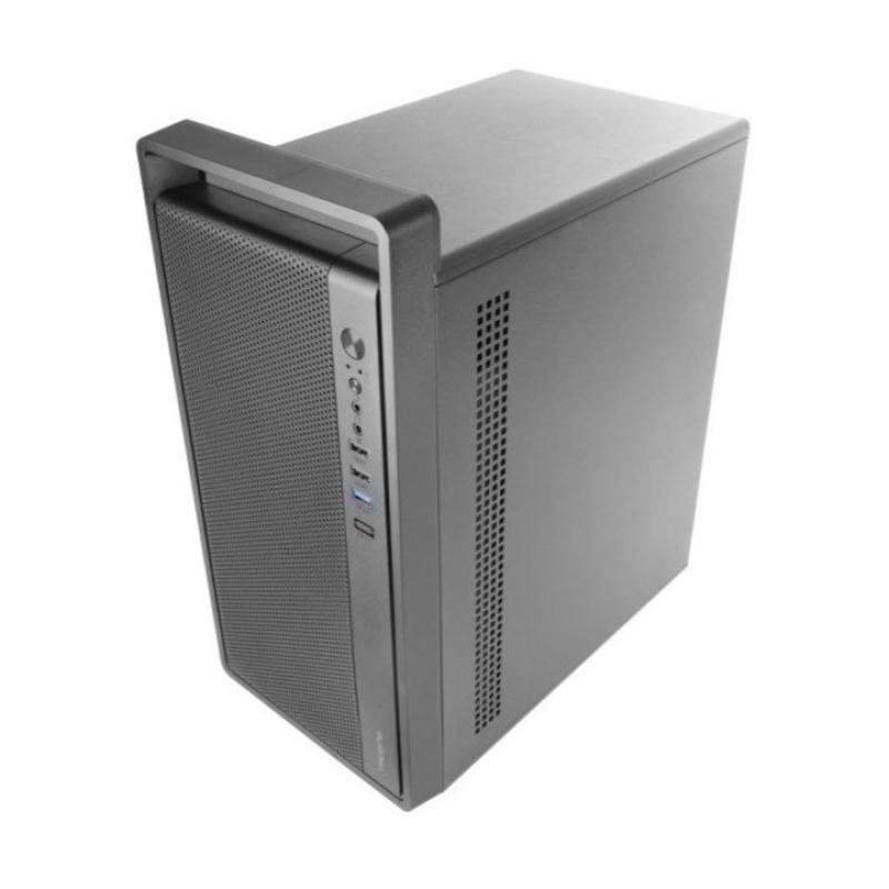 Caja ordenador tacens 2fortisii matx gris