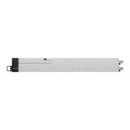 Servidor nas synology sa3410 16gb 12 bahias 2u rack gigabit ethernet