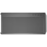 Caja ordenador gaming antec p7s atx negra