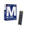 Disco duro interno ssd biostar m760 256gb m.2 pci express 4.0