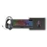 Kit mars gaming mcp124propt h - mech 4 en 1 teclado portugues