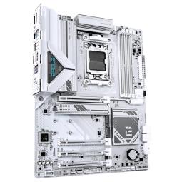 Placa base gigabyte b850 eagle wifi7 ice atx - 4x ddr5