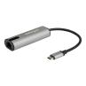 Adaptador de red usb tipo c startech rj45
