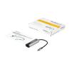 Adaptador de red usb tipo c startech rj45