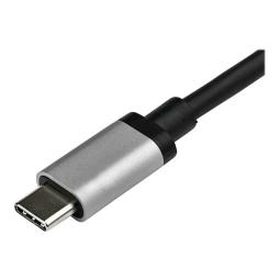 Adaptador de red usb tipo c startech rj45