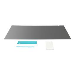 Filtro de privacidad universal startech para monitor 21.5 pulgadas