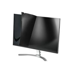 Filtro de privacidad universal startech para monitor 21.5 pulgadas