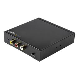 Conversor hdmi a rca startech hd2vid2