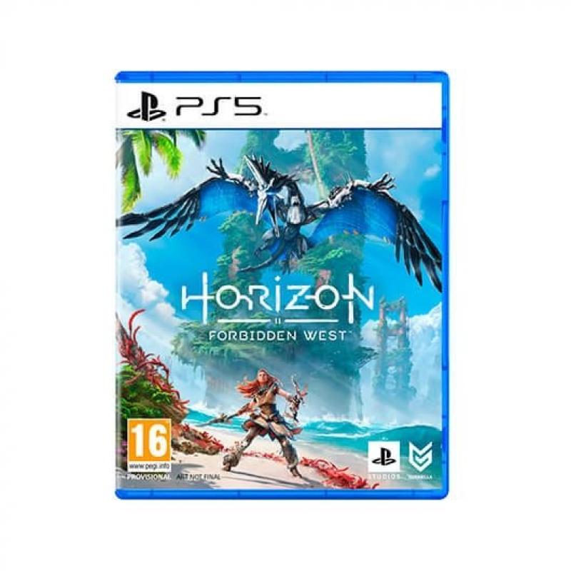 Juego ps5 -  horizon forbidden west - Imagen 1