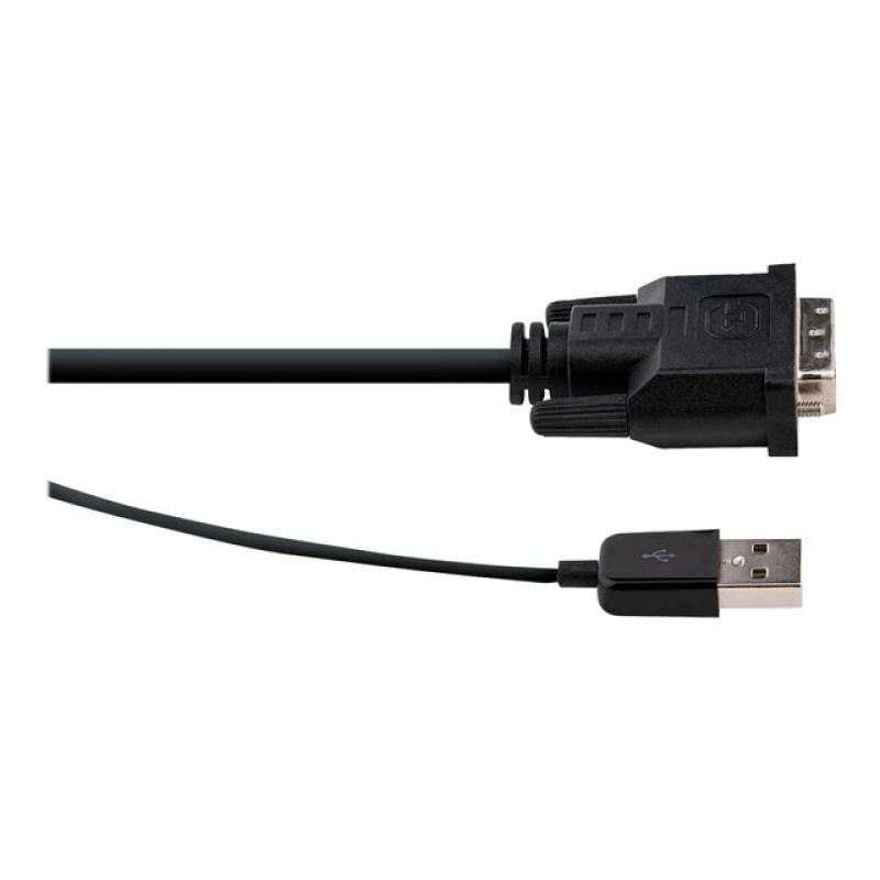 Adaptador dvi a displayport - usb 2.0 startech macho - hembra - negro