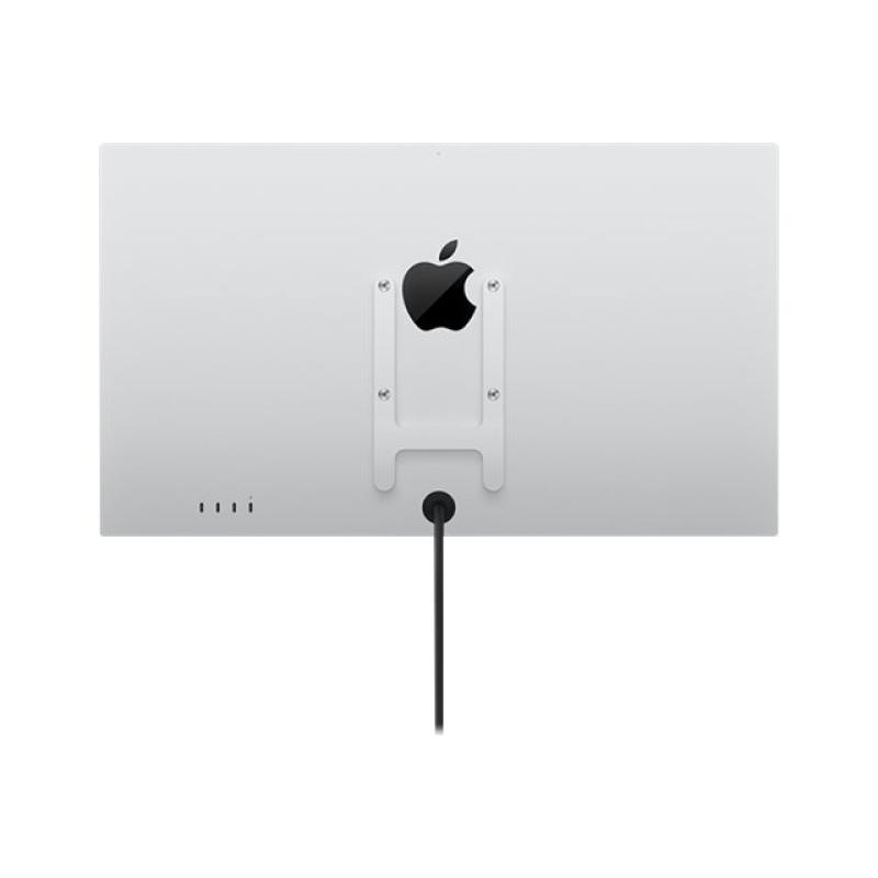 Monitor led 27 pulgadas apple studio display nano texture glass lcd - 5k - thunderbolt 3