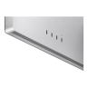 Monitor led 27 pulgadas apple studio display nano texture glass lcd - 5k - thunderbolt 3