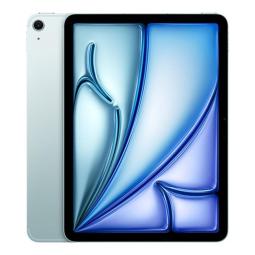Apple ipad air 11 pulgadas 8gb 1tb wifi + cellular blue - ips - chip m3 - 12mpx