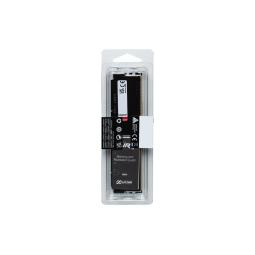 Memoria ram ddr5 16gb kingston - 6000mt - s - fury beast - cl30 - negro