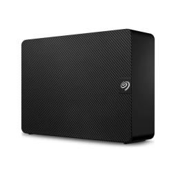 Disco duro externo hdd seagate expansion stkp20000400 20tb 3.5 pulgadas usb 3.0