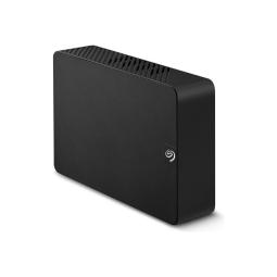 Disco duro externo hdd seagate expansion stkp20000400 20tb 3.5 pulgadas usb 3.0