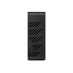 Disco duro externo hdd seagate expansion stkp20000400 20tb 3.5 pulgadas usb 3.0