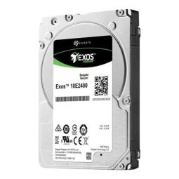 Disco duro interno hdd hibrido seagate exos st1200mm0129 1.2tb 2.5 pulgadas sas 12gb - s 256mb