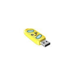 Memoria usb 3.2 sandisk 64gb fortnite peely edition
