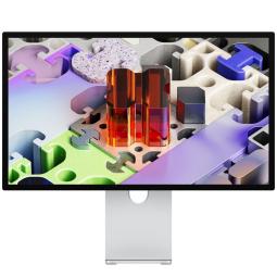 Monitor led 27 pulgadas apple studio display xdr standard glass 5k - usb tipo c
