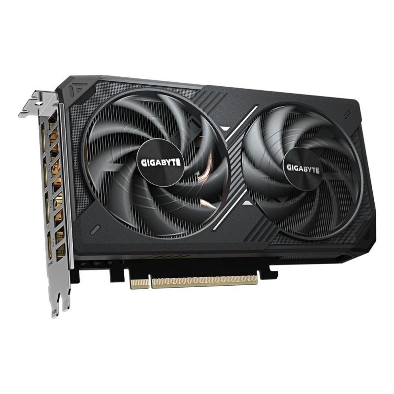 Tarjeta grafica gigabyte rtx 5060ti 8gb gddr7 - 3x dp - 1x hdmi pci express 5.0