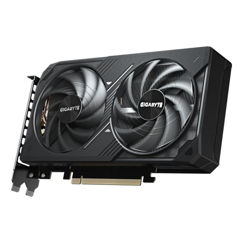 Tarjeta grafica gigabyte rtx 5060ti 8gb gddr7 - 3x dp - 1x hdmi pci express 5.0