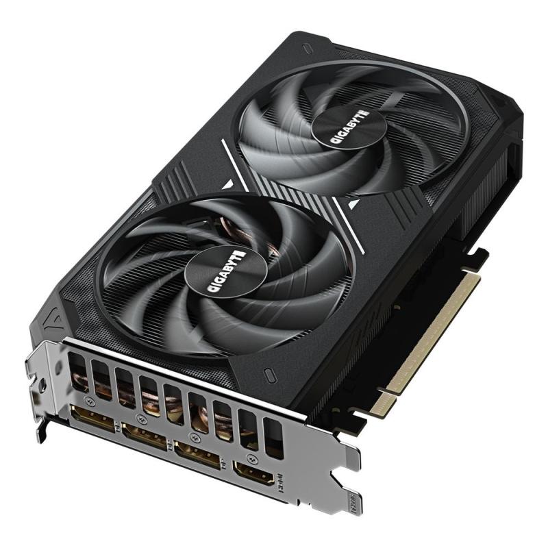 Tarjeta grafica gigabyte rtx 5060ti 8gb gddr7 - 3x dp - 1x hdmi pci express 5.0