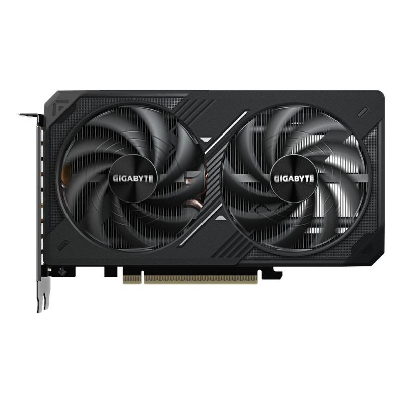 Tarjeta grafica gigabyte rtx 5060ti 8gb gddr7 - 3x dp - 1x hdmi pci express 5.0