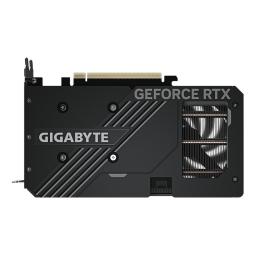 Tarjeta grafica gigabyte rtx 5060ti 8gb gddr7 - 3x dp - 1x hdmi pci express 5.0