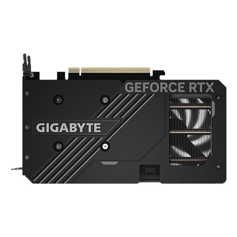 Tarjeta grafica gigabyte rtx 5060ti 8gb gddr7 - 3x dp - 1x hdmi pci express 5.0