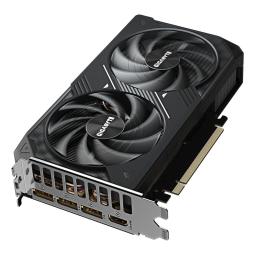 Tarjeta grafica gigabyte rtx 5060ti 8gb gddr7 - 3x dp - 1x hdmi pci express 5.0