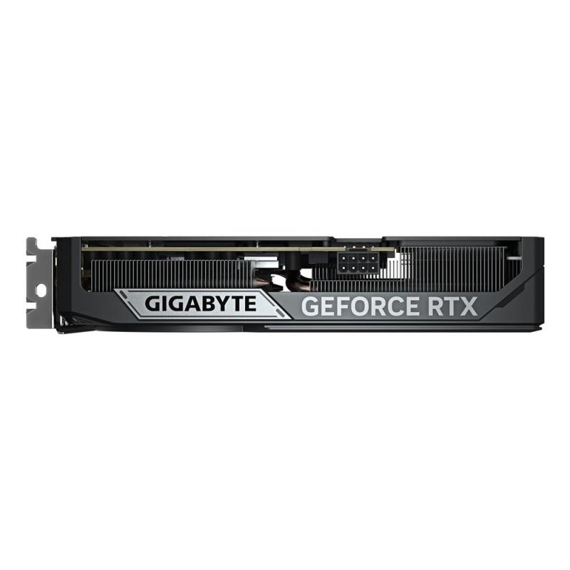 Tarjeta grafica gigabyte rtx 5060ti 8gb gddr7 - 3x dp - 1x hdmi pci express 5.0
