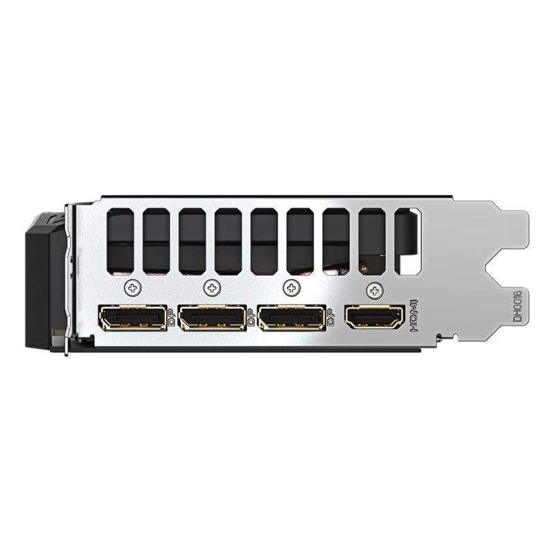 Tarjeta grafica gigabyte rtx 5060ti 8gb gddr7 - 3x dp - 1x hdmi pci express 5.0