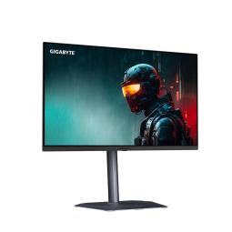 Monitor oled gaming 27 pulgadas gigabyte m27ua ek 4k uhd - dp - hdmi - 240hz - 0.03ms - vesa 100x100