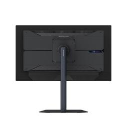 Monitor oled gaming 27 pulgadas gigabyte m27ua ek 4k uhd - dp - hdmi - 240hz - 0.03ms - vesa 100x100
