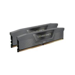 Memoria ram ddr5 32gb kit 2x16gb corsair vengeance 6000mts cl38